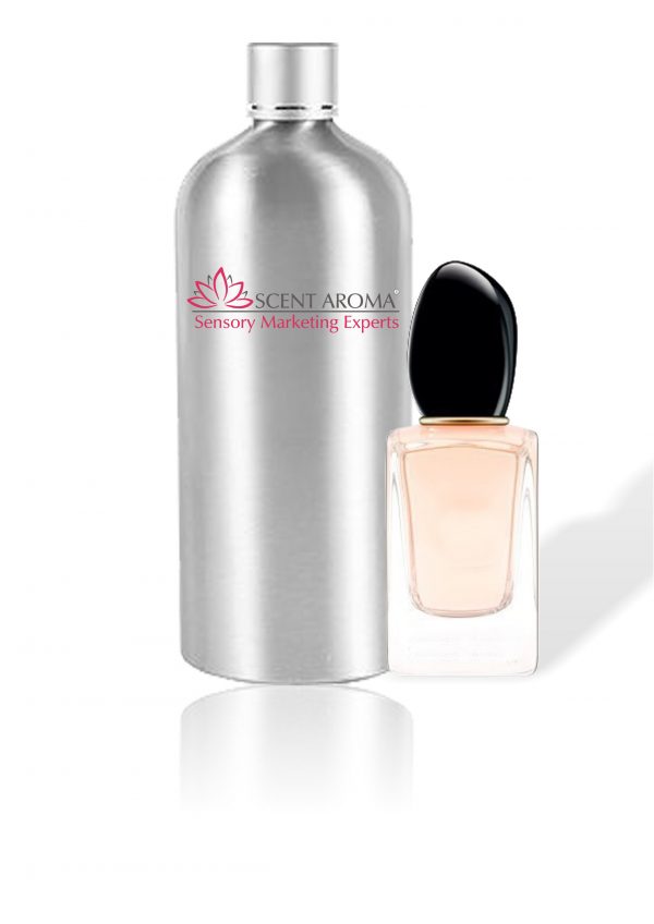Aroma - Diffuser Oil Sil